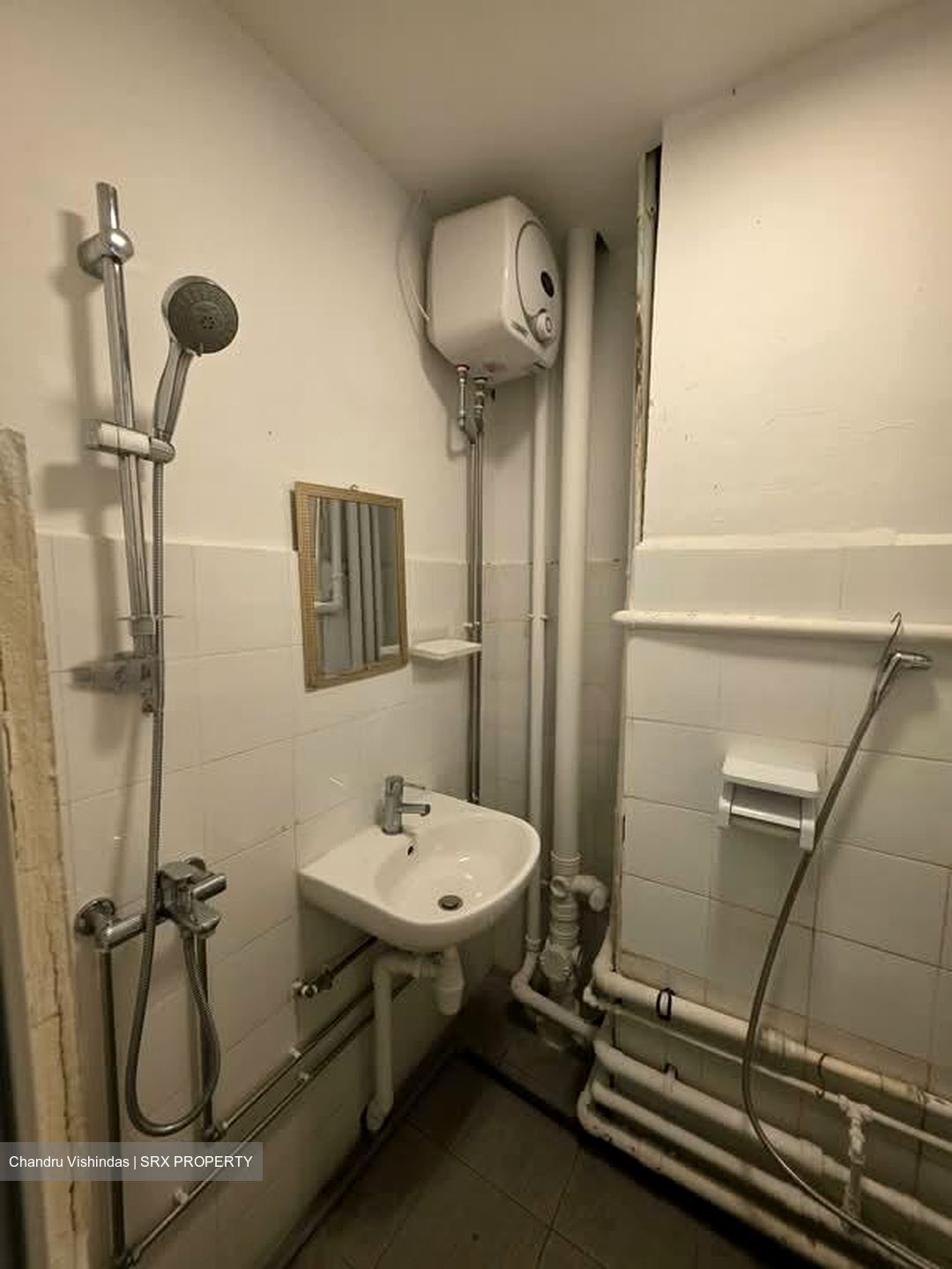 Kallang Bahru (D12), Shop House #580635421